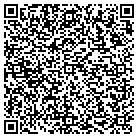 QR code with Aaga Medical Service contacts