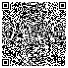 QR code with Mcgrew Delivery Service contacts