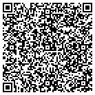 QR code with Advanced Speech Pathology Inc contacts