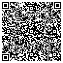 QR code with D J Wolverton Dr contacts