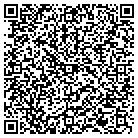 QR code with All Digital Real Time Eeg Biof contacts