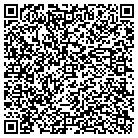 QR code with Henry's Metal Polishing Works contacts