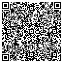 QR code with Tundra Spas contacts