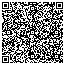 QR code with Alma Flower Designs contacts