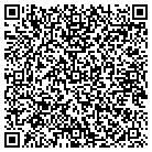 QR code with Anointed Florist & Gift Shop contacts