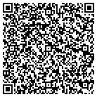 QR code with A A Best & Son's Florist contacts