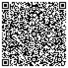 QR code with A Florist At Dr Phillips contacts