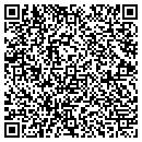 QR code with A&A Flowers & Floral contacts