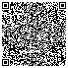 QR code with Aloha Blossoms Flowers & Gifts contacts