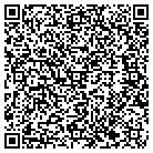 QR code with Christophers Creative Designs contacts