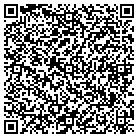QR code with Heaven Earth Floral contacts