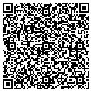 QR code with A Boca Florist contacts