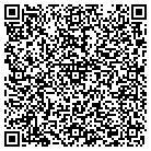 QR code with Claridas Cpt & Uphlstry Clng contacts