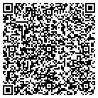QR code with Hann Vocational Consulting contacts
