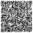 QR code with Amy Lynn Allaman Ms contacts