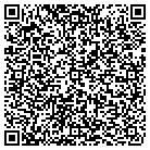 QR code with Anderson & Shapiro Eye Care contacts