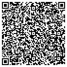QR code with US Government VA Medical Center contacts