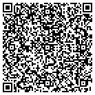 QR code with US Veterans Center contacts