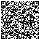 QR code with Rove Pest Control contacts