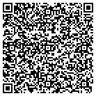 QR code with Michigan Society-Respiratory contacts