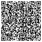 QR code with A Stork's View contacts