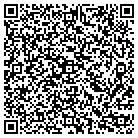 QR code with Ultrasound Engineering Services LLC contacts