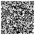QR code with Trinity Lumber contacts