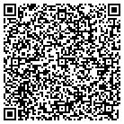 QR code with Hydrex Pest Control CO contacts