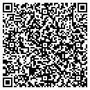 QR code with A1 Mr Freeze A/C & Refrig contacts