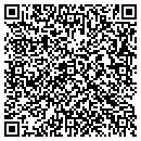 QR code with Air Duct Inc contacts