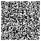 QR code with Advanced Air & Refrigeration contacts