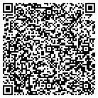 QR code with Redfield Cemetery Association contacts