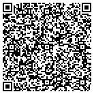 QR code with Allen County Community Center contacts