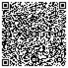 QR code with V & A Land And Lumber LLC contacts