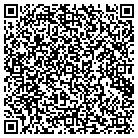 QR code with A Wes T Adult Care Home contacts