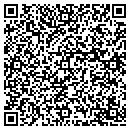 QR code with Zion Siding contacts