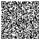QR code with Harper Paul contacts