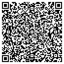 QR code with Hill George contacts