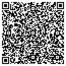 QR code with Houston Lafonda contacts