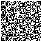 QR code with Donho Remodeling And Siding LLC contacts