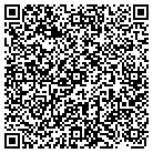 QR code with D & T Soffit And Siding LLC contacts