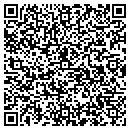 QR code with MT Sinai Cemetery contacts