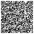 QR code with Johnny Hartline contacts
