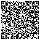 QR code with I S Siding Inc contacts