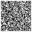 QR code with Linda Vaught contacts