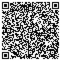 QR code with 2go contacts