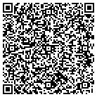 QR code with Rice, Denver Farms contacts