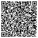 QR code with Tom Fisher Siding contacts