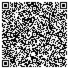 QR code with Women's Shelter of Central AR contacts
