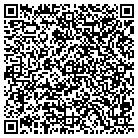 QR code with Advoserv Of New Jersey Inc contacts